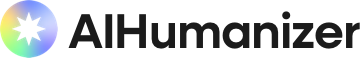 AI Humanizer Logo