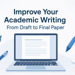 academic research assistant