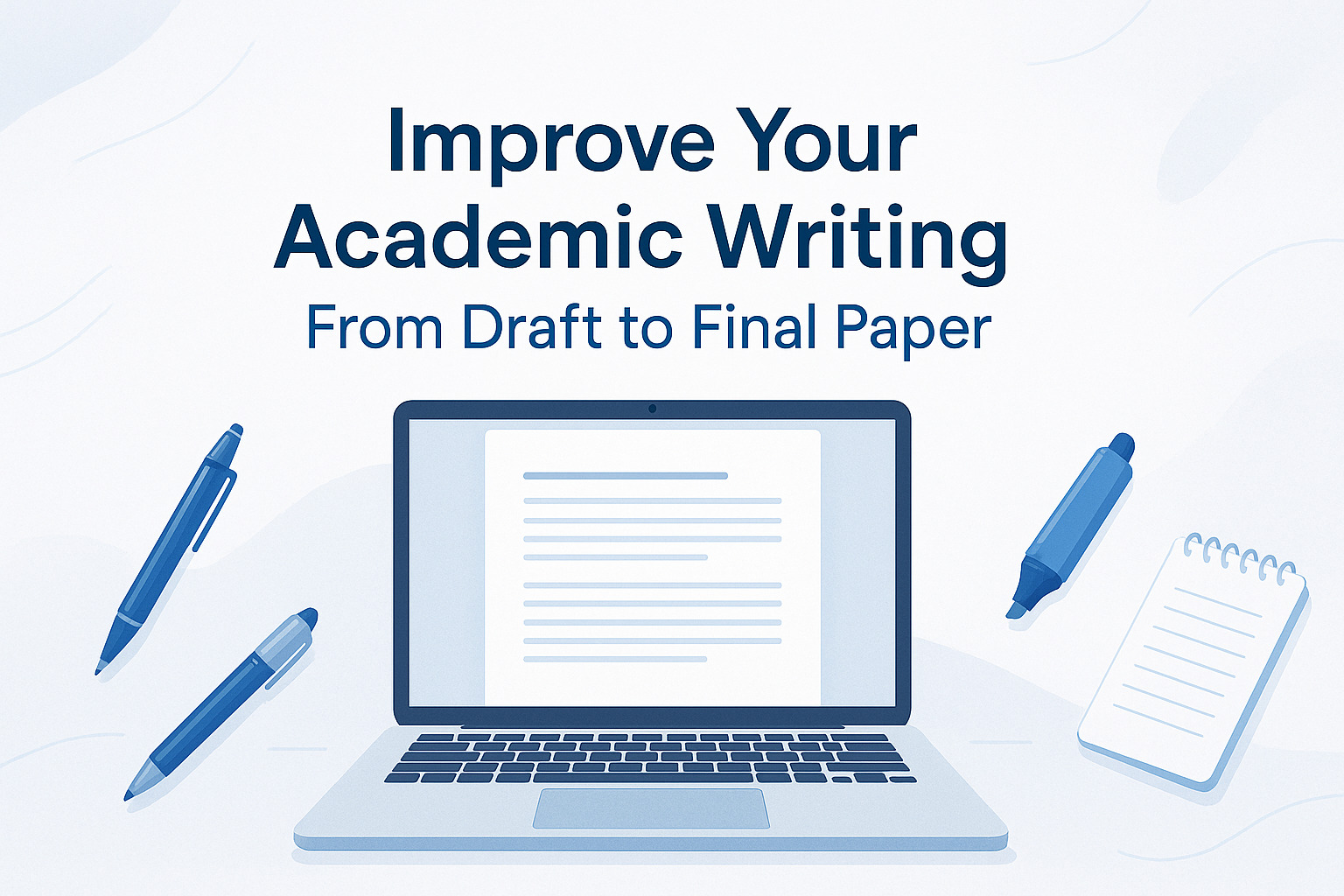 academic research assistant